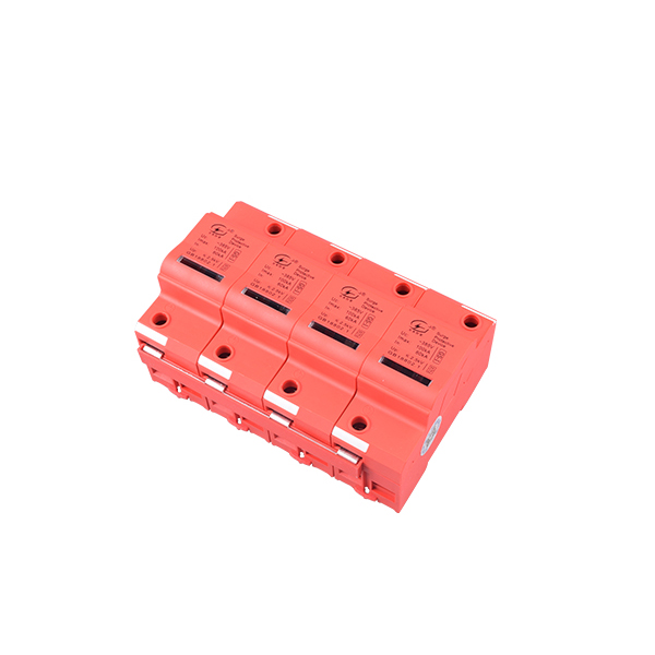 新款信號防雷器