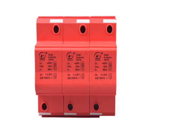 常見的電涌保護器有哪些？【光束防雷】