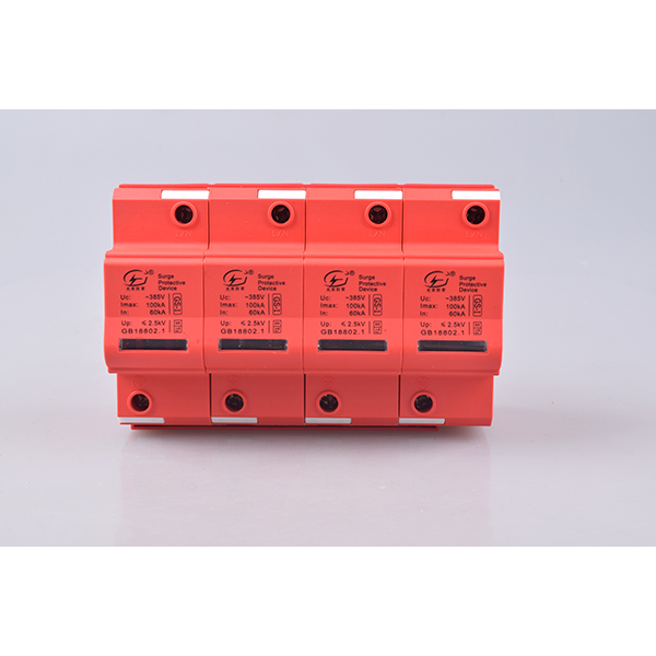 浪涌保護 器
