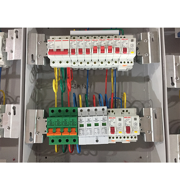 GSSCB，15G后備保護(hù) 器