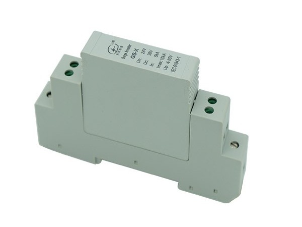 什么是視頻浪涌保護器，如何正確安裝？【光束防雷】