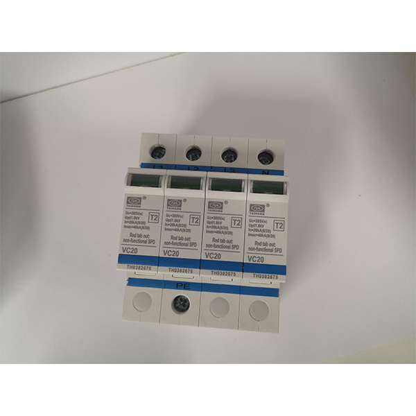 YOA浪涌保護(hù)器