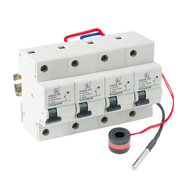 浙江浪涌保護 器