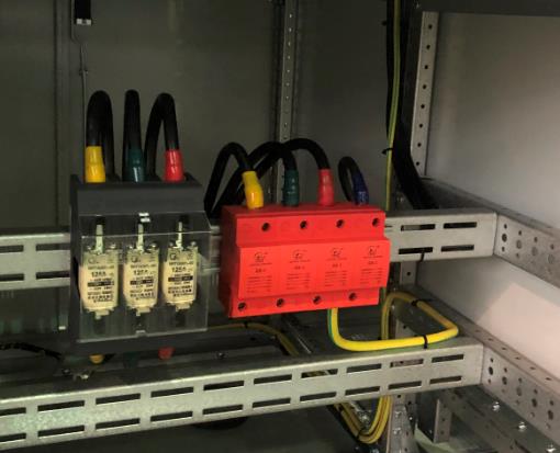 防雷器價格多少