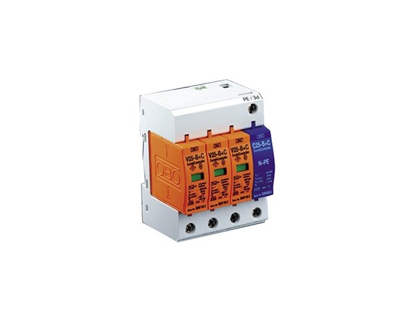 德國OBO進口防雷器