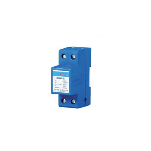 北京愛勞浪涌保護器DSOP防雷 器