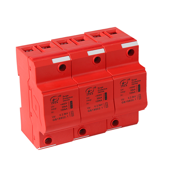t1浪涌保護(hù)器