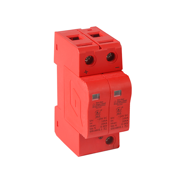 浪涌保護(hù) 器