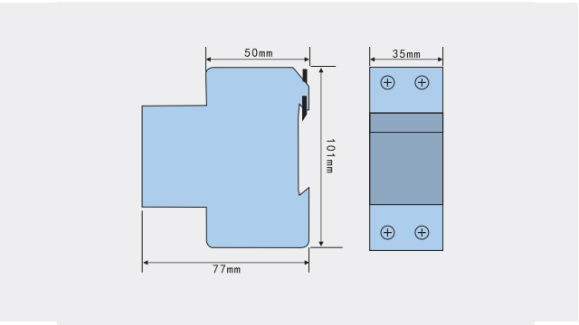雷迅一級(jí)浪涌保護(hù)器【光束防雷】