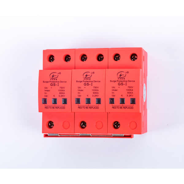 GS光束浪涌保護器