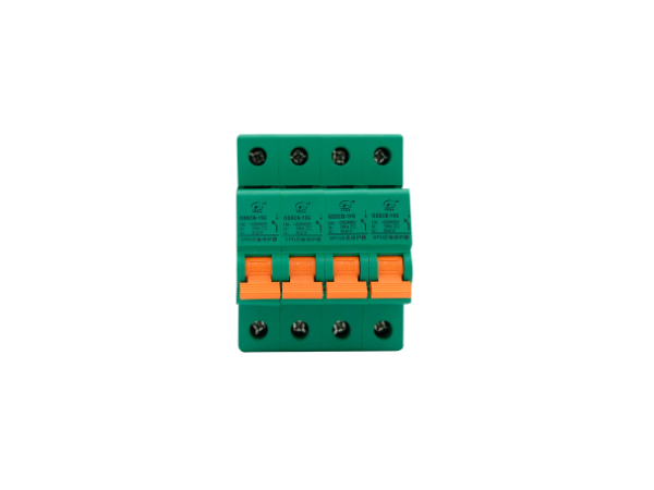 后備保護器廠家