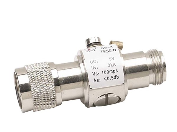 饋線防雷器的簡(jiǎn)述--杭州光束的饋線防雷器【光束防雷】