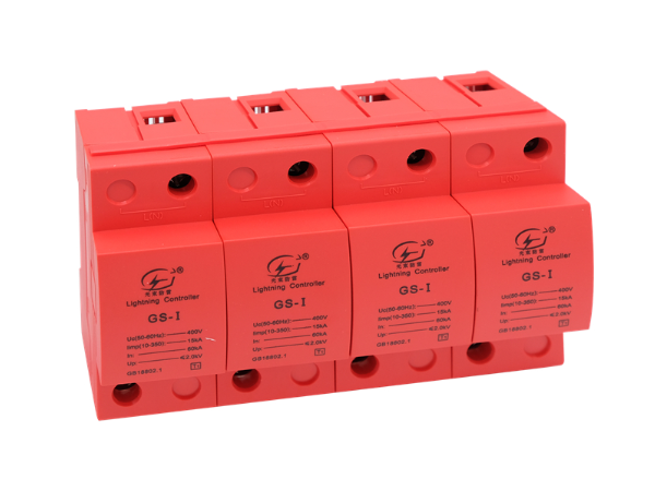 浪涌保護器銷售點