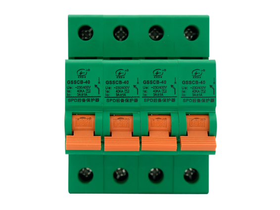 浪涌防雷保護(hù) 器
