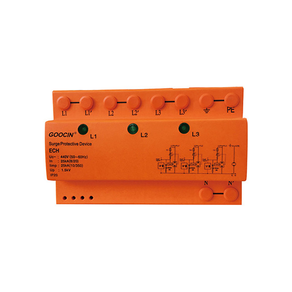 澳大利亞高森浪涌保護器