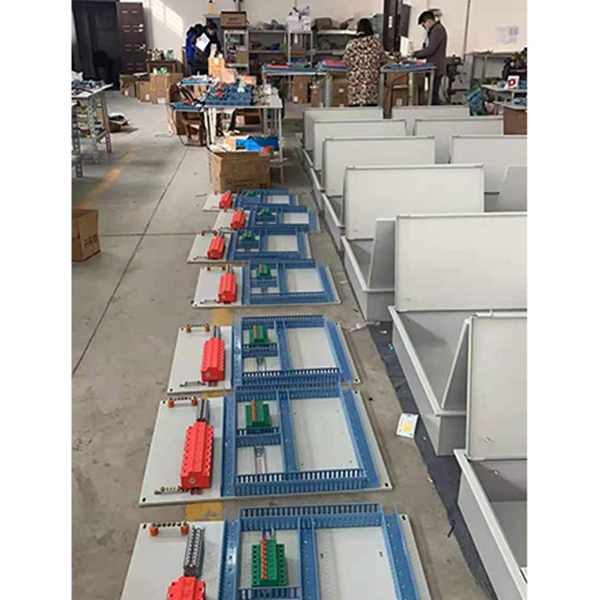 智能防雷監(jiān)測系 統(tǒng)