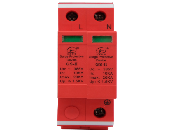 電涌保護(hù)器