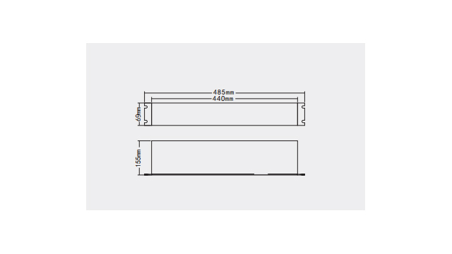 雷迅機(jī)架式信號(hào)防雷器【光束防雷】