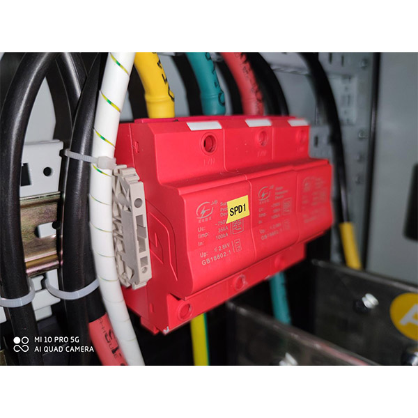 防雷產(chǎn) 品