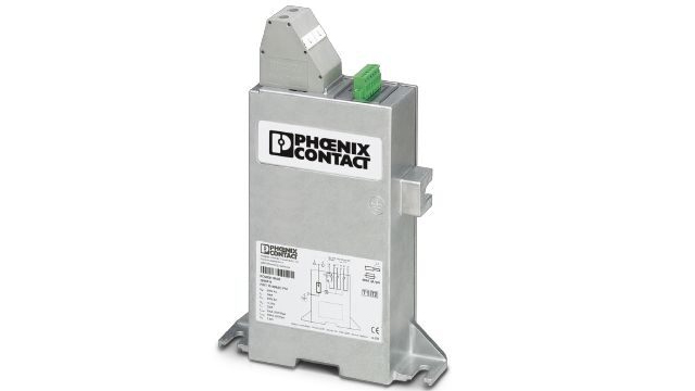 菲尼克斯浪涌保護器PWT 35-800AC-FM
