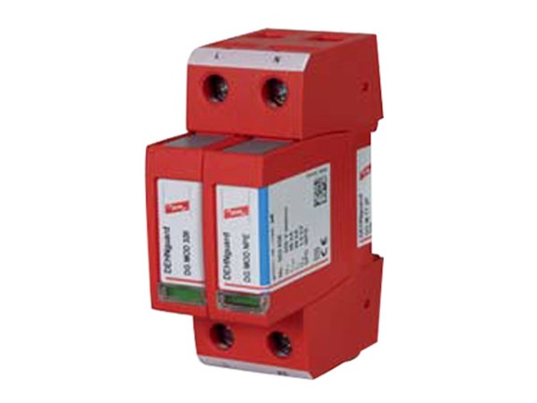 防德國盾電涌保護器DGM