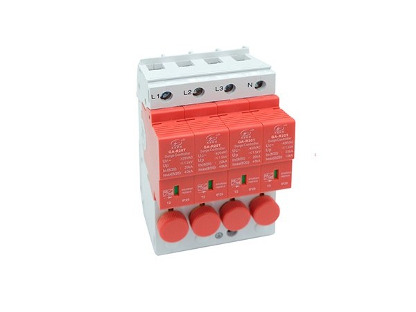 5G基站防雷器如何選擇【光束防雷】