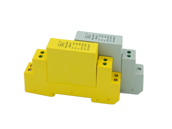 網(wǎng)絡(luò)電源防雷器