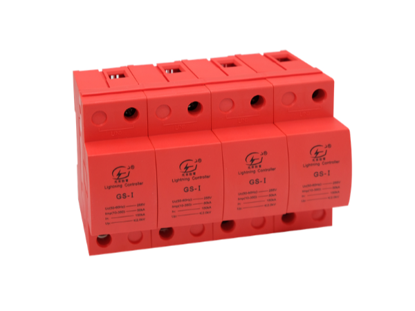 一級浪涌保護(hù)器價格