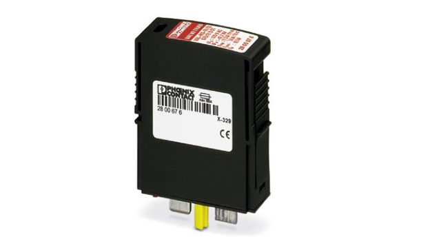 菲尼克斯浪涌保護(hù)連接器VAL-MS-T1/T2 175/12.5 ST