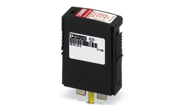 菲尼克斯浪涌保護(hù)連接器VAL-MS-T1/T2 175/12.5 ST