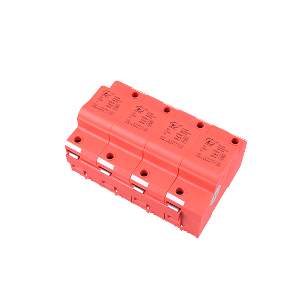 三相二級(jí)復(fù)合型電源防雷器