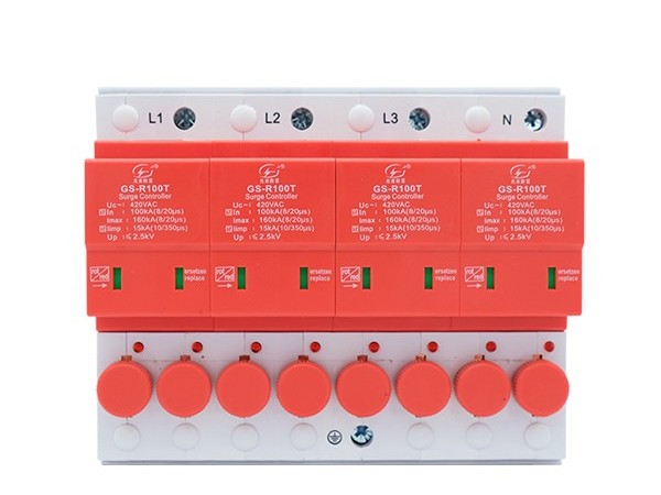 質量好的防雷器多少錢一個，立即咨詢0元選型【光束防雷】