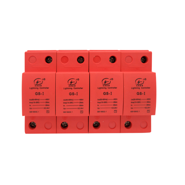 GS-354P光束浪涌保護器