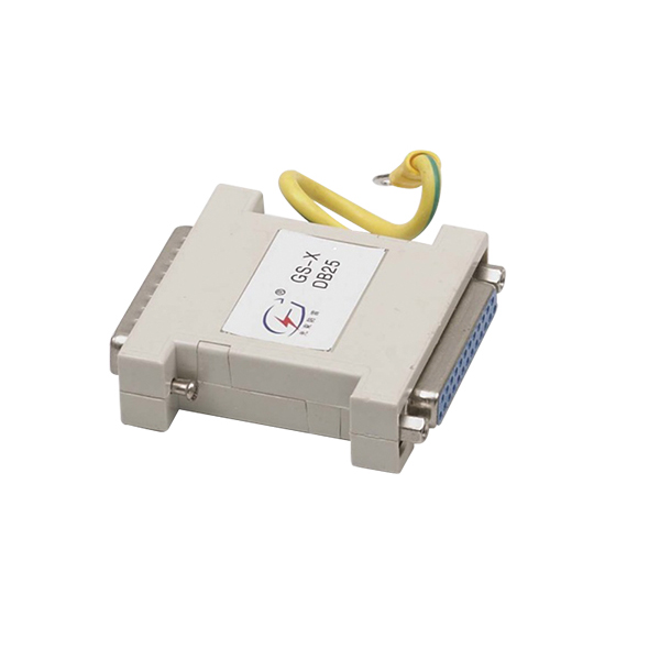 電子網絡監控防雷器