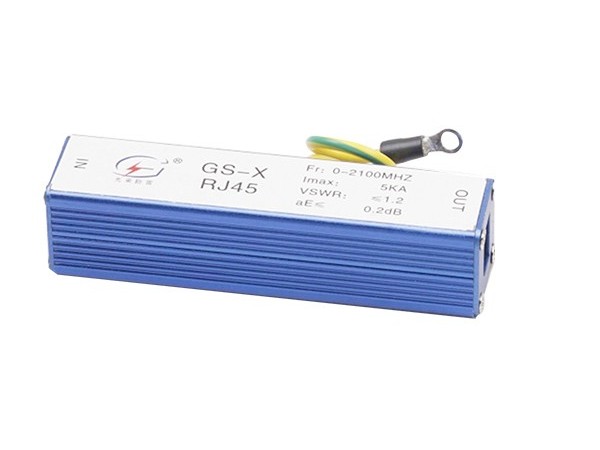 網(wǎng)絡(luò)防雷器的種類有哪些？