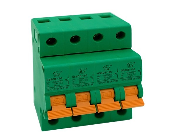 后備保護(hù)器價(jià)格