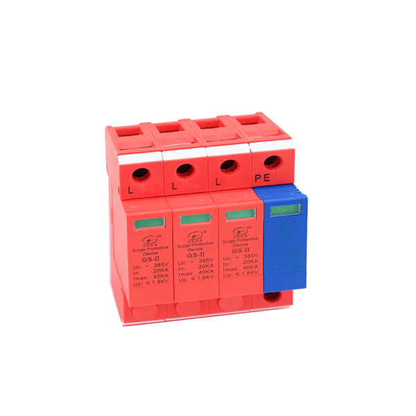 地凱DK并聯模塊式電涌保護器