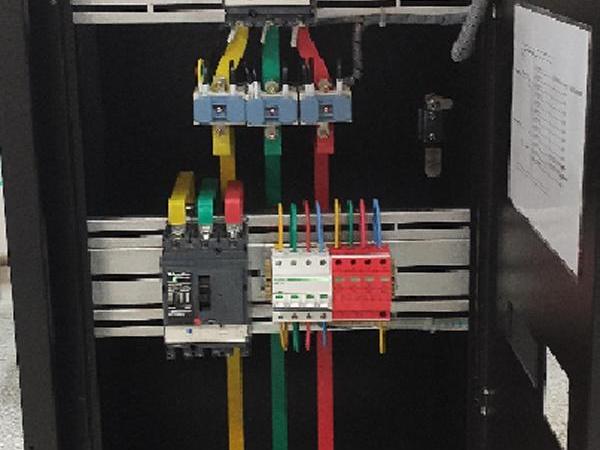 國產(chǎn)電涌保護(hù)器牌子