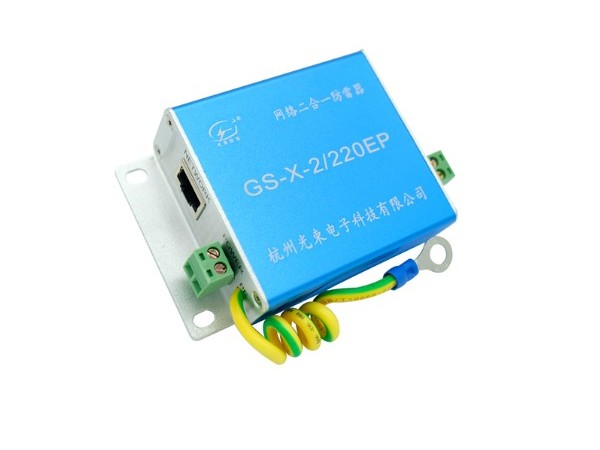 防雷器買回去不會使用怎么辦