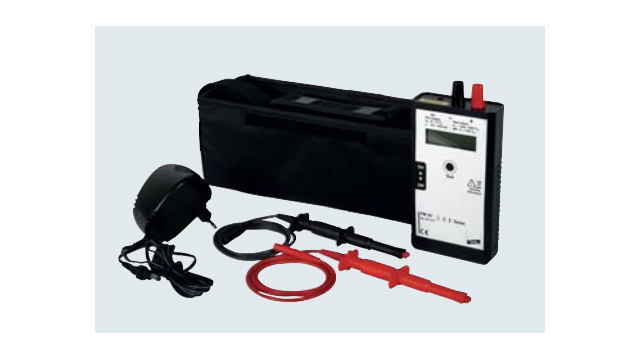 德國盾電涌保護器測試裝置