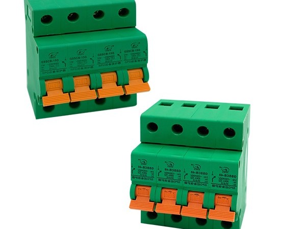 后備保護器要注意防止濫裝浪涌保護器【光束防雷】