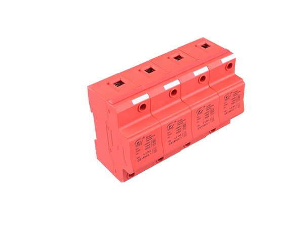 國(guó)產(chǎn)浪涌保護(hù)器