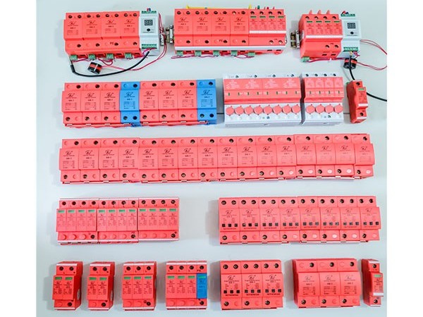 如何鑒別防雷器的好壞