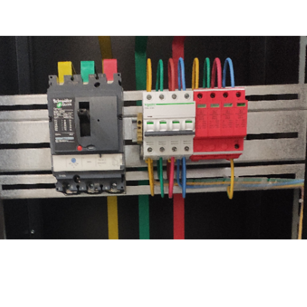 GS浪涌保護(hù) 器