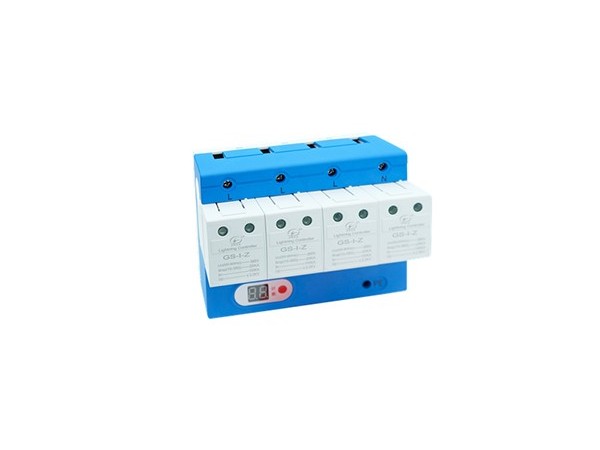 浪涌保護(hù)器（SPD）
