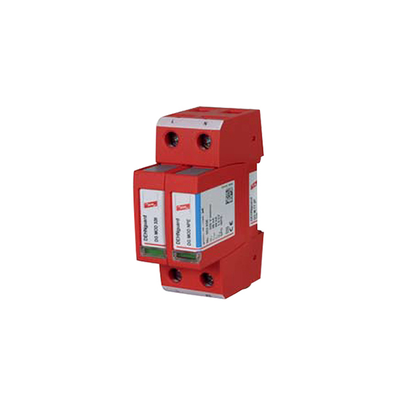 德國盾1級電涌保護(hù)器DVACSP100S