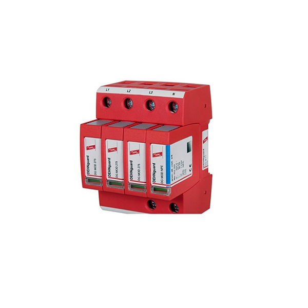 德國盾1級電涌保護(hù)器DVACSP100 S