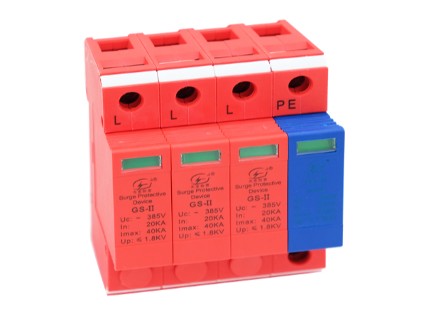 江蘇防雷器價(jià)格