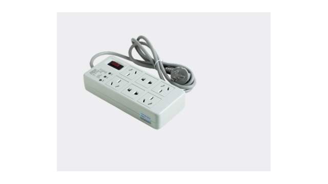 雷迅防雷插座【光束防雷】