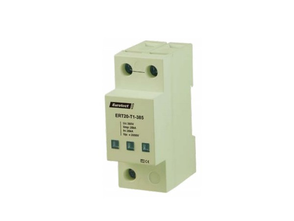 法國歐申20KA電源防雷器